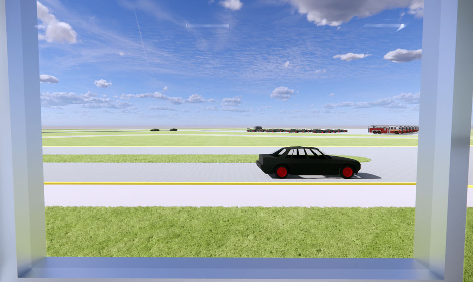 Precision Driving Course image 7